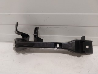Bracket Bumper Mounting (Left)